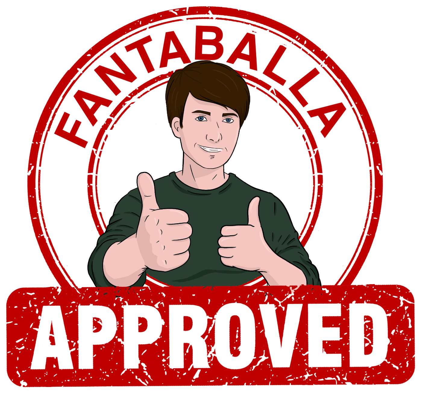 Fantaballa logo