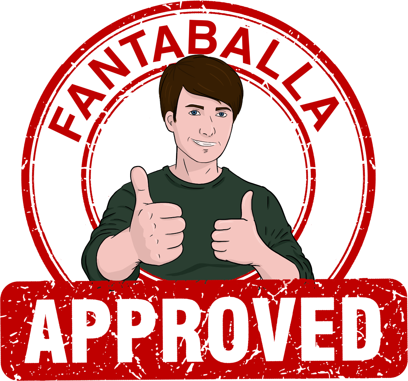 Fantaballa Approved